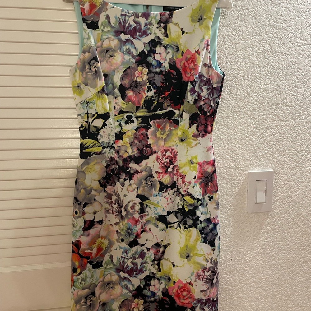 Tahari dress